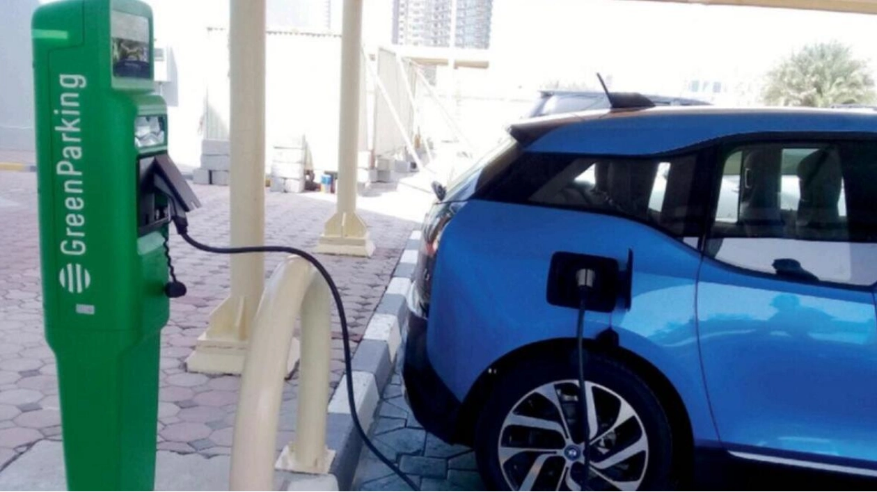 UAE Introduces Unified Pricing for EV Charging, Impacting Monthly Costs