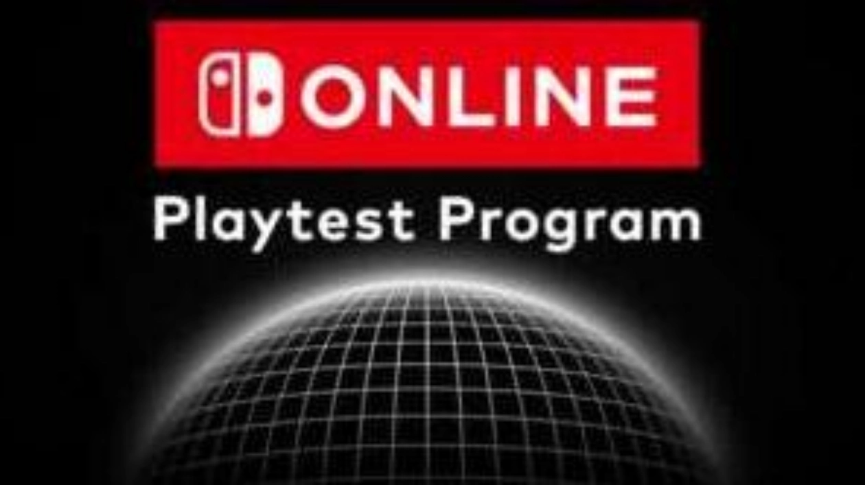 Nintendo Switch Online Playtest for New Feature Announced