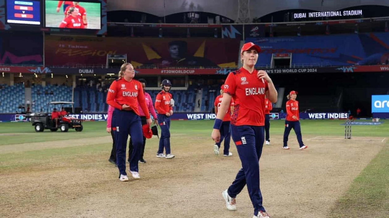 Alex Hartley Criticizes England Women's Fitness After World Cup Exit