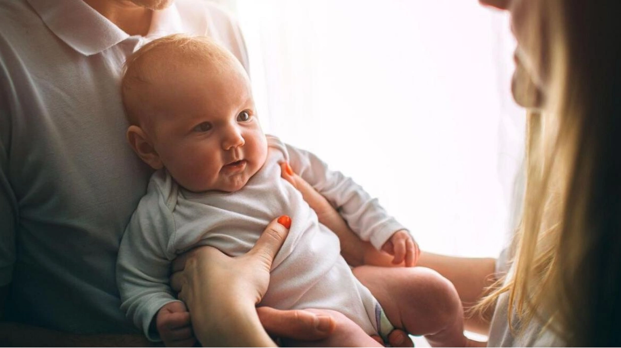 Understanding Paternity Leave in the UAE: A Comprehensive Guide