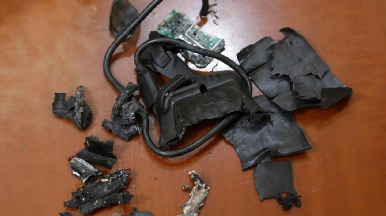 Taiwan and Hungary Deny Involvement in Exploding Pagers Linked to Hezbollah