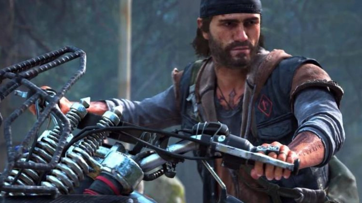 Sony готовит новый ремастер: Days Gone Remastered?