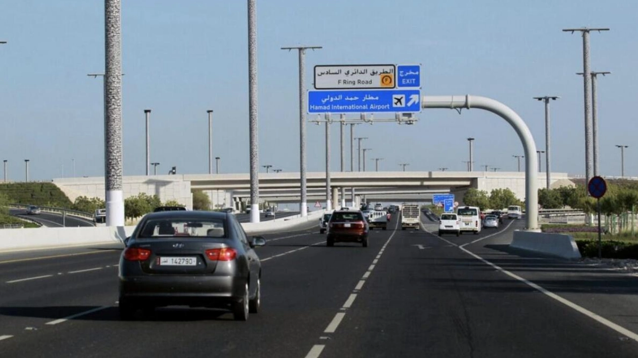 Qatar Offers 50% Discount on Traffic Fines for Past Three Years