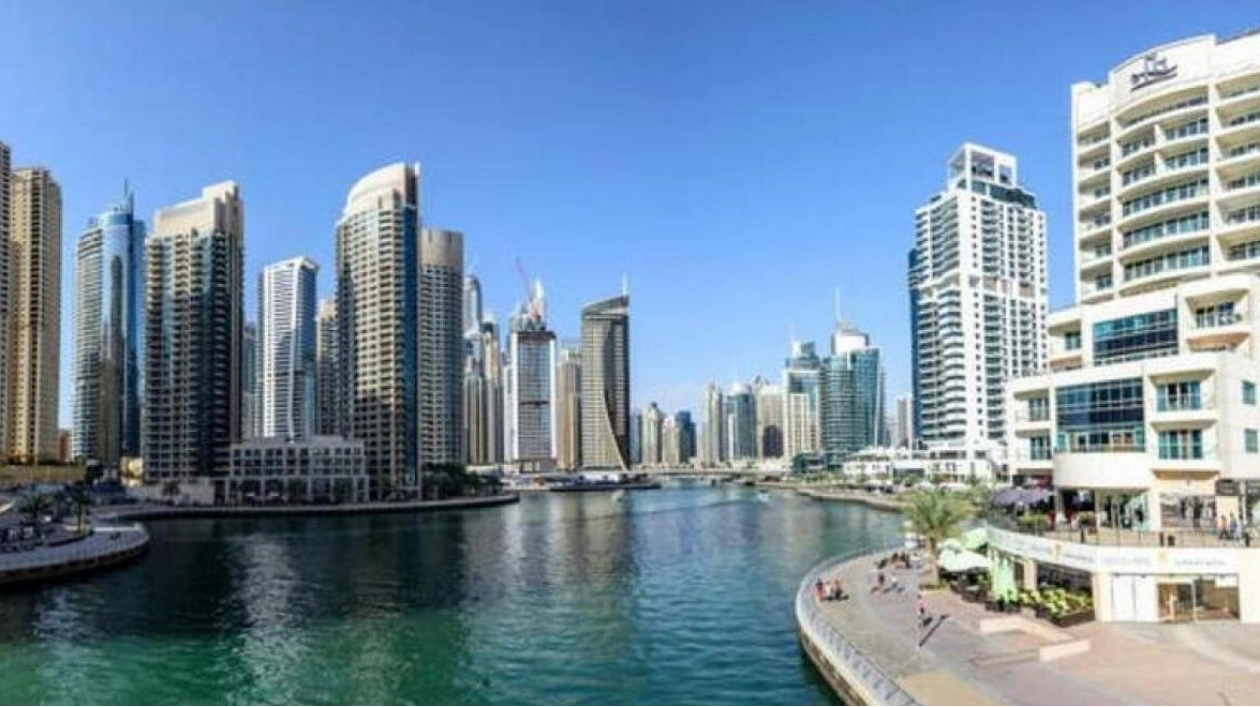 Digital Transformation in Dubai's Real Estate Market