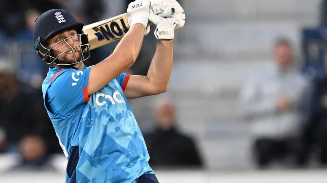 Harry Brook's Century and Will Jacks' Impact in England's One-Day Series