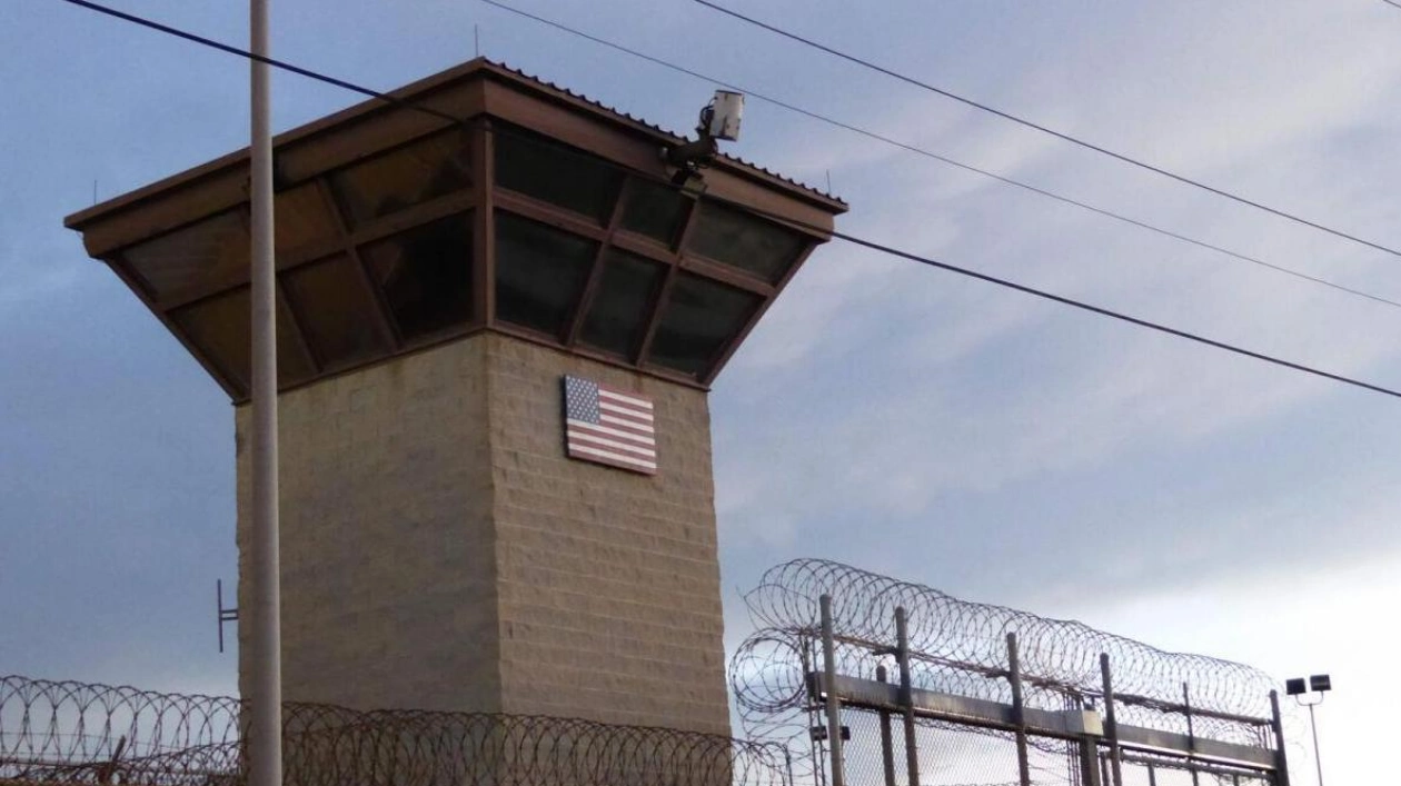 Sept 11 Mastermind and Accomplices Agree to Plead Guilty at Guantanamo