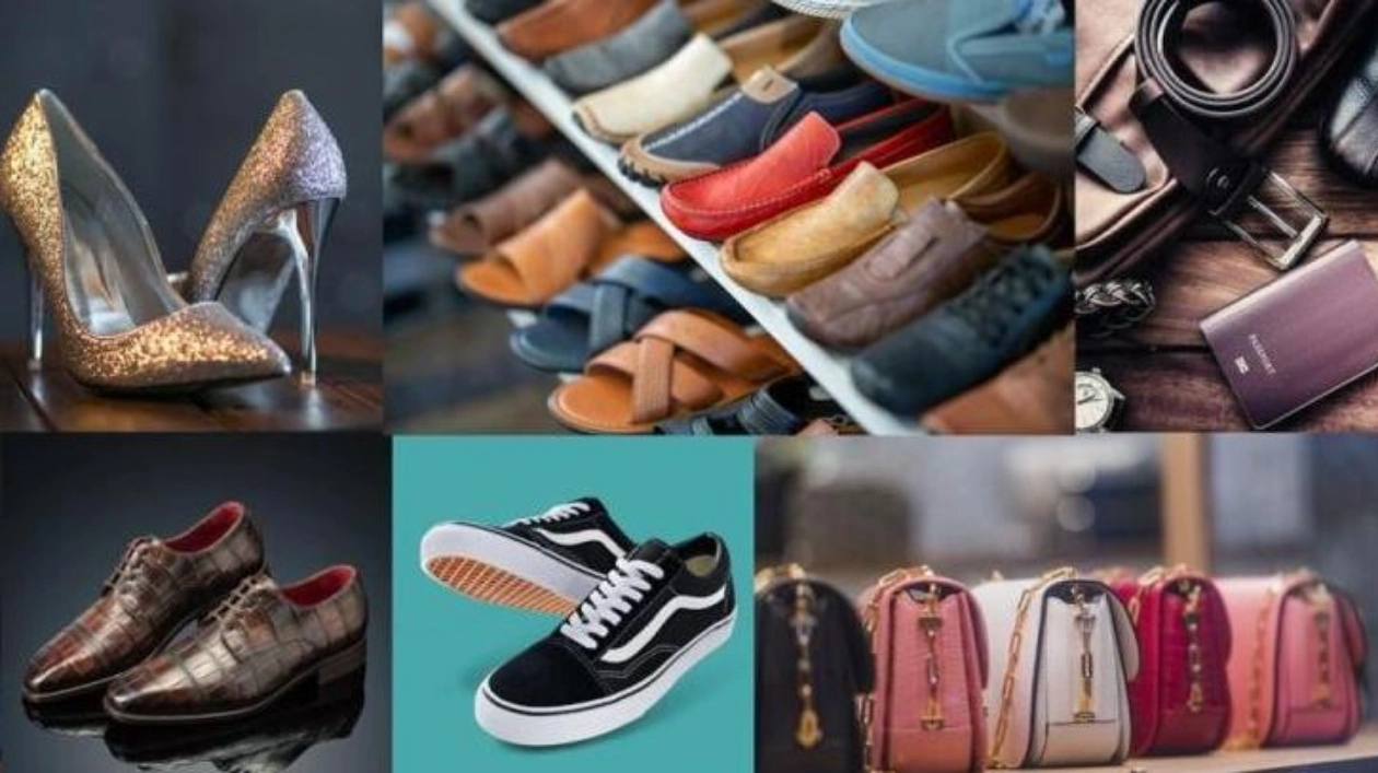 Leather and Footwear Market Poised for $28 Billion Growth