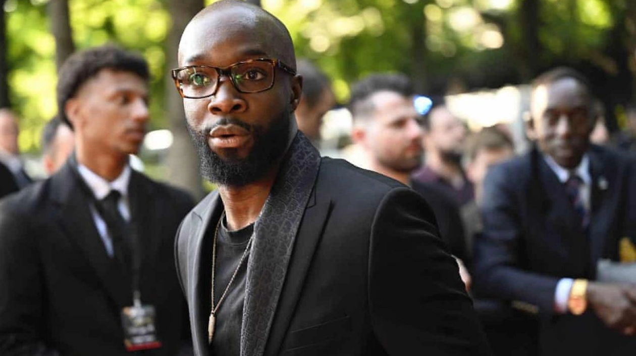 Lassana Diarra's Legal Battle with Fifa