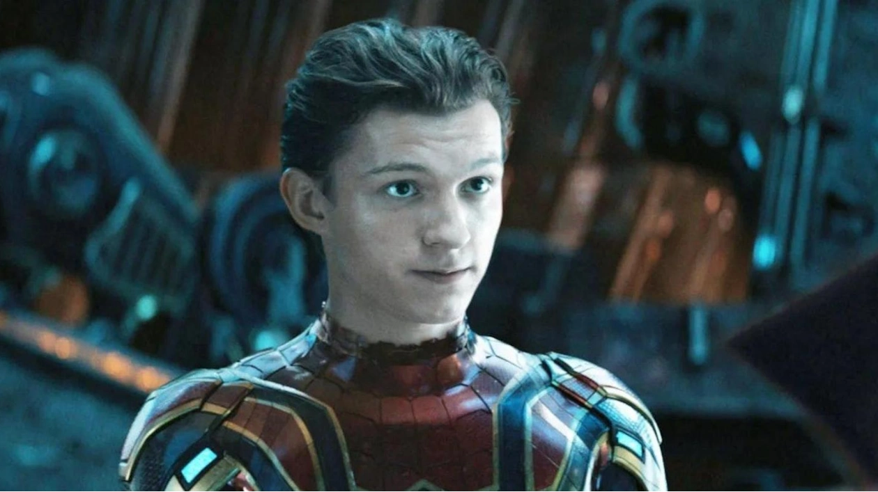 Tom Holland's Busy Schedule: New Projects and Spider-Man 4