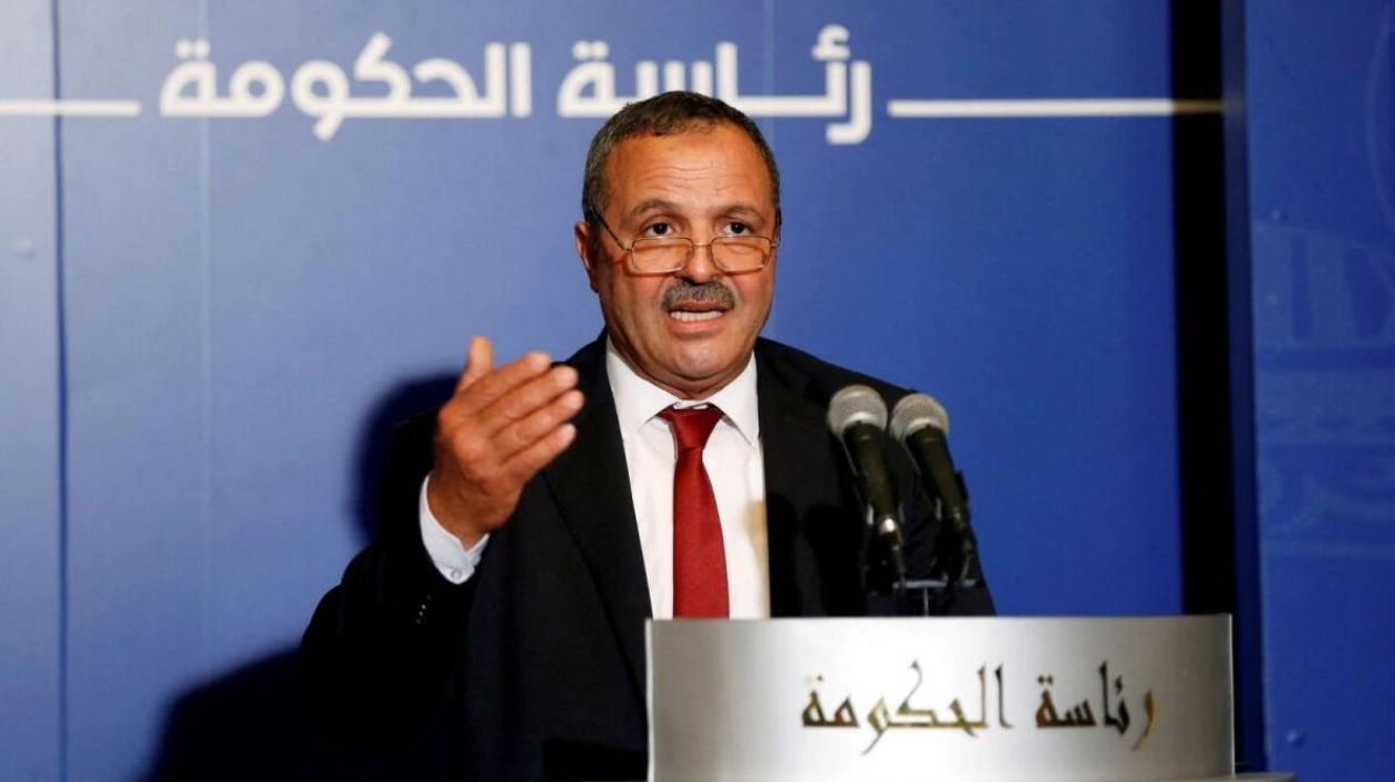 Tunisian Court Allows Opposition Politician Mekki to Run for Presidency