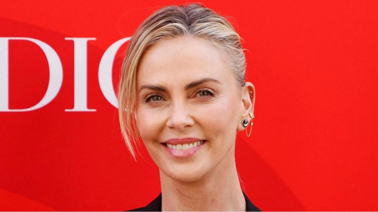 Christopher Nolan's New Film Adds Charlize Theron