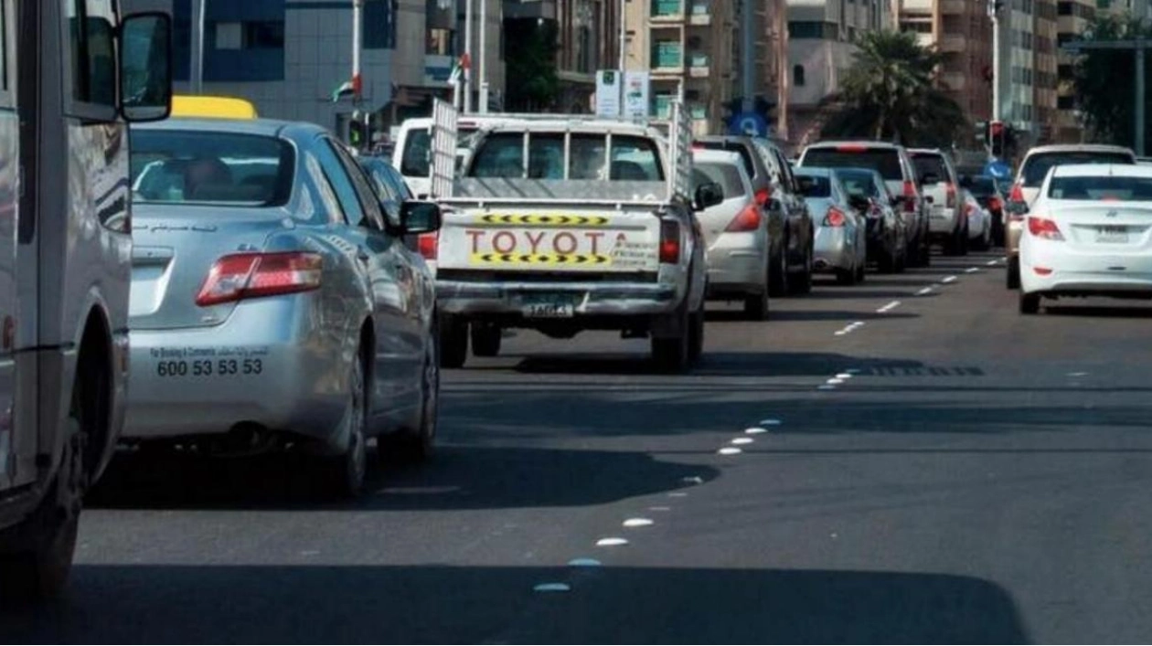 E11 Sheikh Maktoum bin Rashid Road Closure Announced