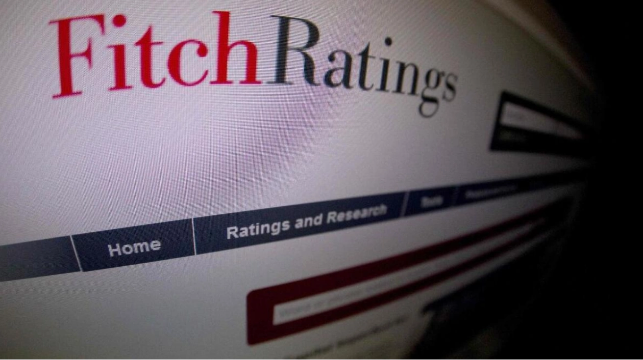 Fitch Downgrades Israel's Credit Rating Amid Gaza Conflict