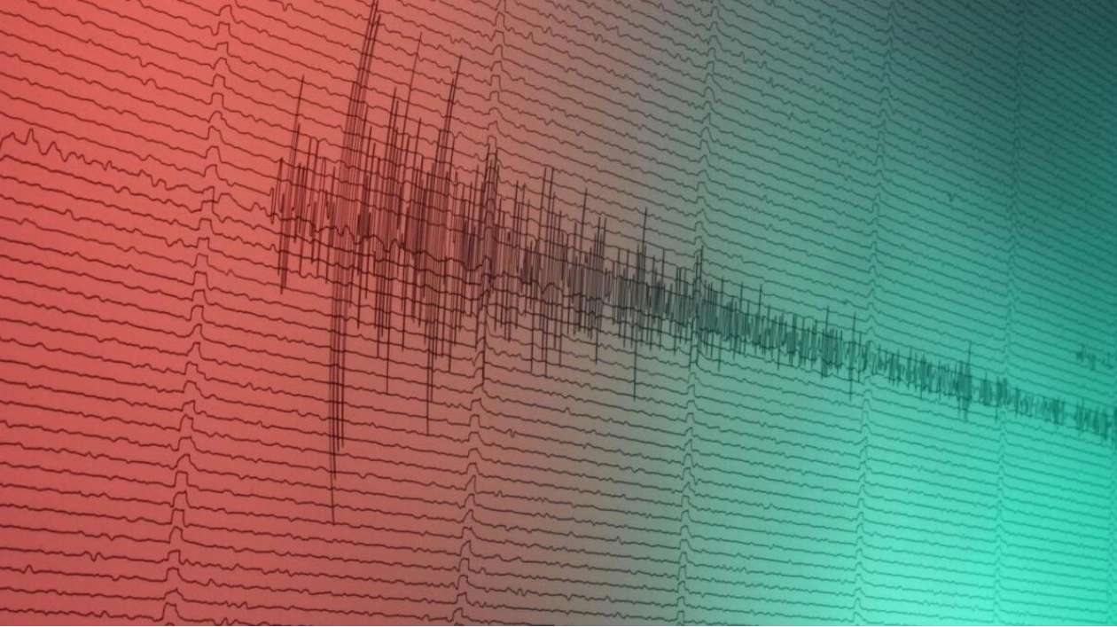 5.3-Magnitude Earthquake Hits Morobe Province in Papua New Guinea