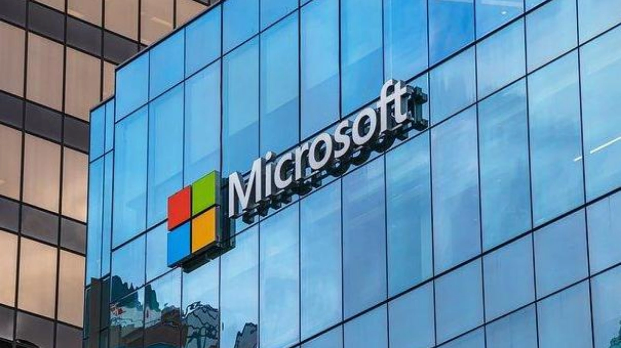 Microsoft опровергла обвинения в использовании личных данных для ИИ