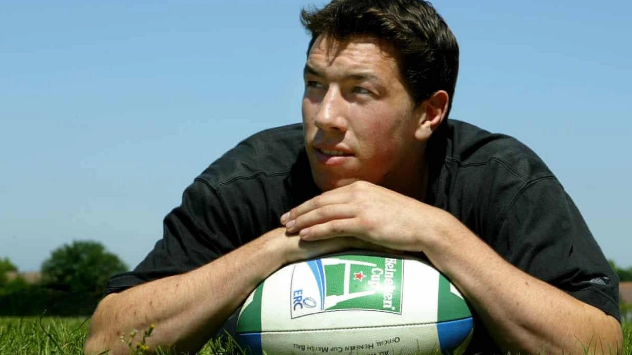 Former England Rugby Star Tom Voyce Feared Dead