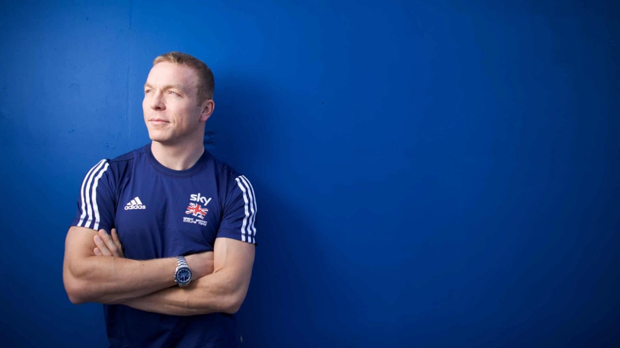 Sir Chris Hoy: A Life of Triumph and Tragedy