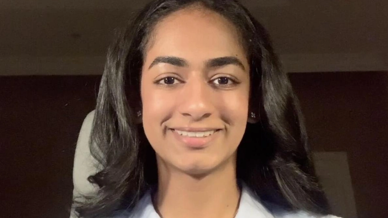 Dubai Student Advances to Top 10 in Global Student Prize