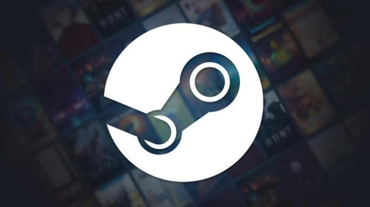 Steam Обновил Рекорд Посещаемости: 38,4 Миллиона Пользователей