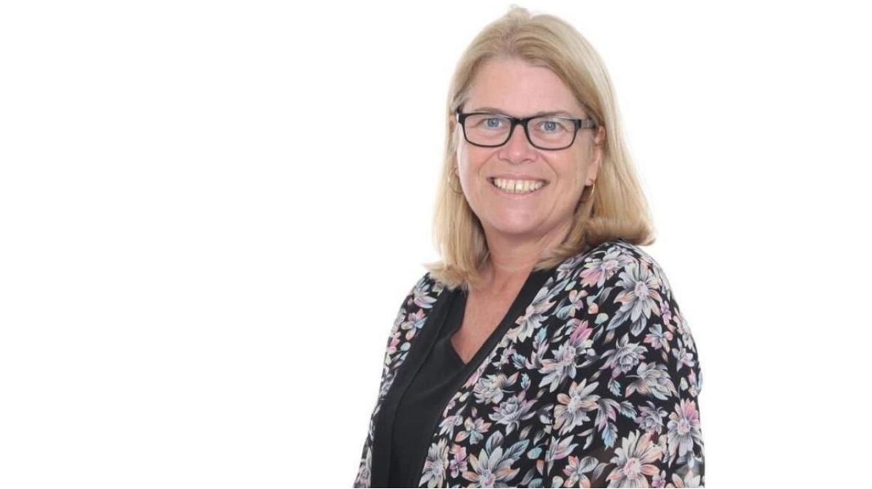 Al Basma British School Welcomes New Principal Sharon Davis