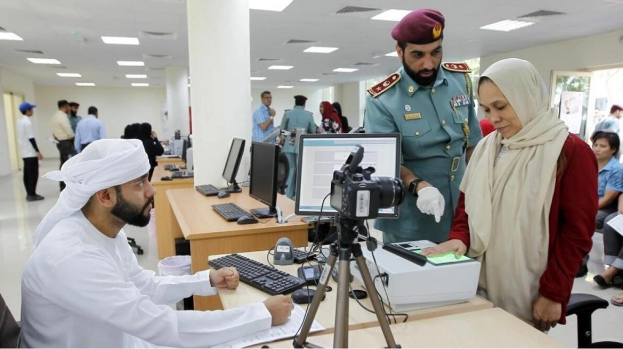 Hope Rises for UAE Visa Violators with Upcoming Amnesty Scheme