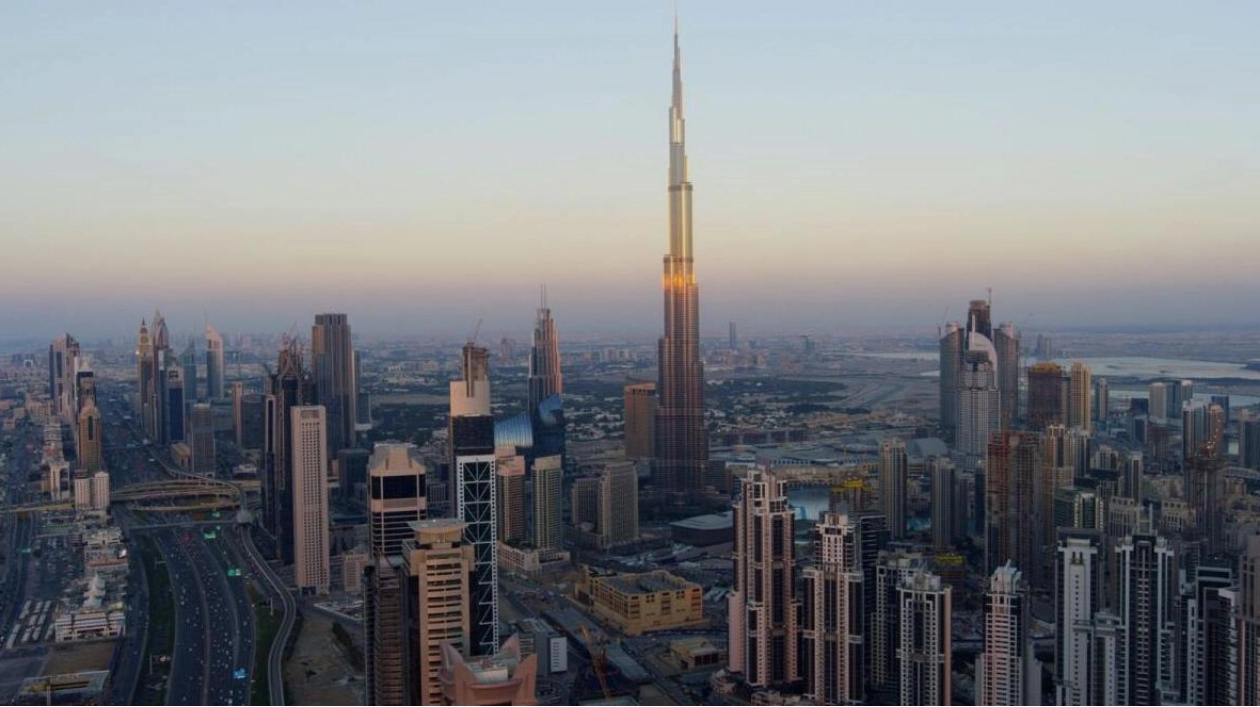 Dubai Aims to Cultivate 30 Unicorns by 2033