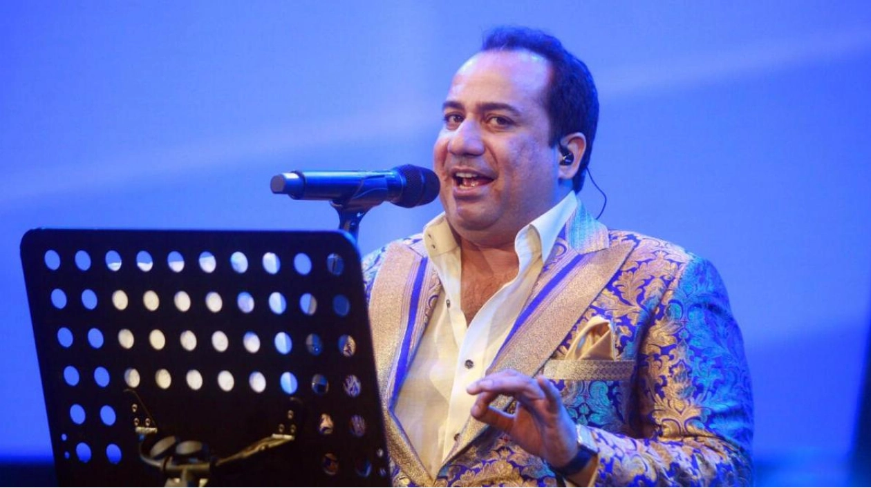 Rahat Fateh Ali Khan Not Arrested in Dubai, Lawyer Confirms