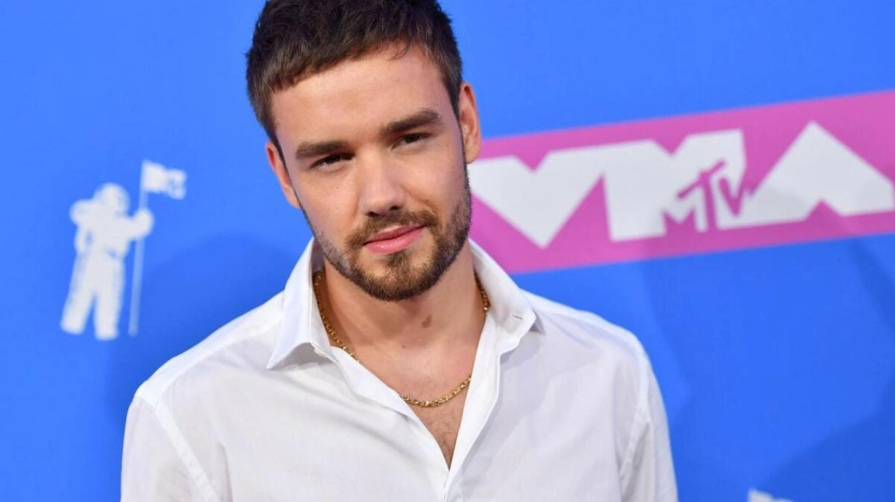 Liam Payne Found Dead After Fall from Hotel Balcony