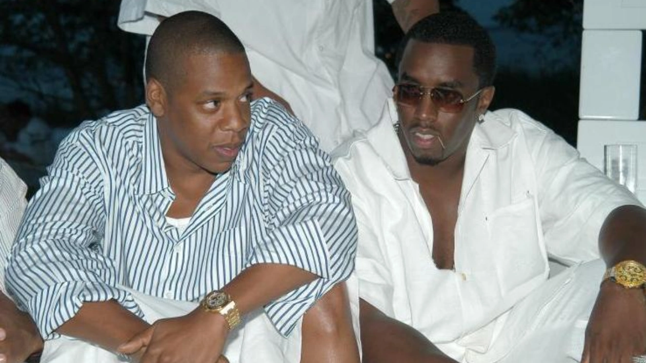 Diddy and Jay-Z: A Friendship Through the Decades