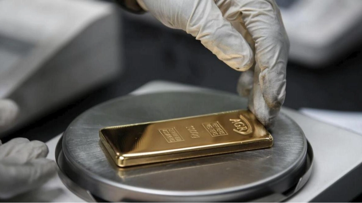 Gold Prices Rebound in Dubai Amid Global Market Fluctuations