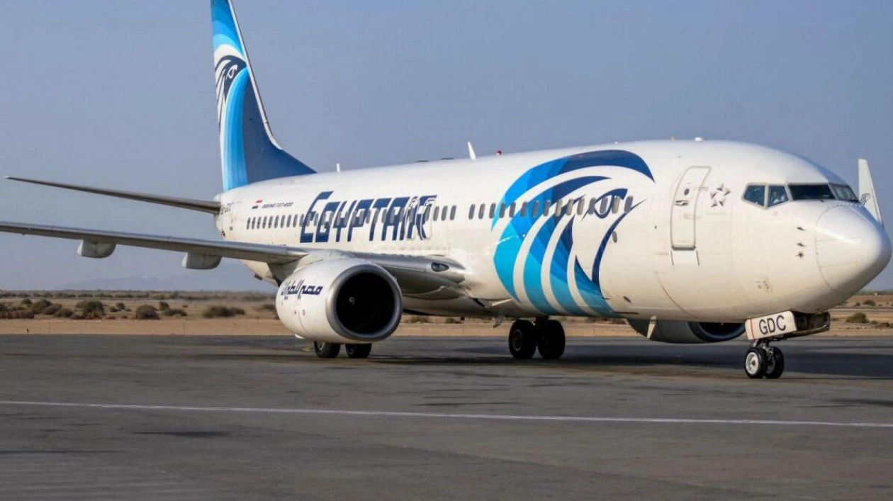 Egypt Instructs Airlines to Avoid Iranian Airspace Amid Tensions