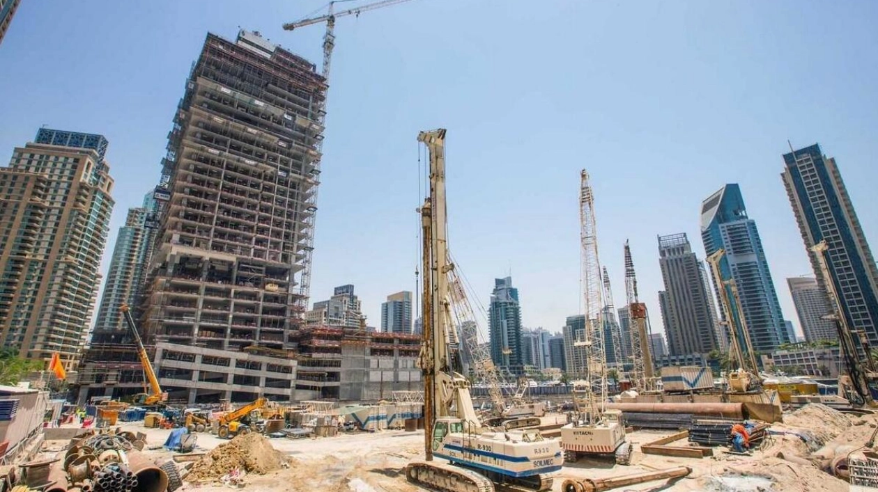 Legal Options for Off-Plan Property Delays in Dubai