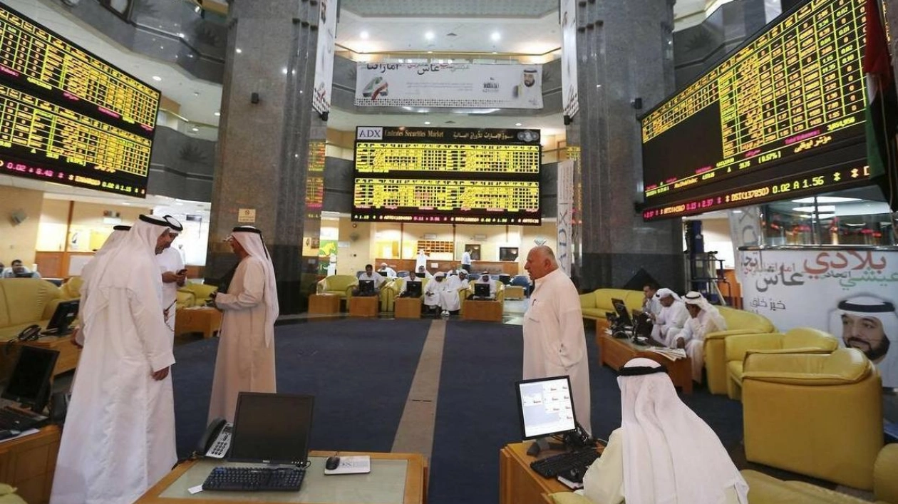 MAIR Group to List on Abu Dhabi Stock Exchange