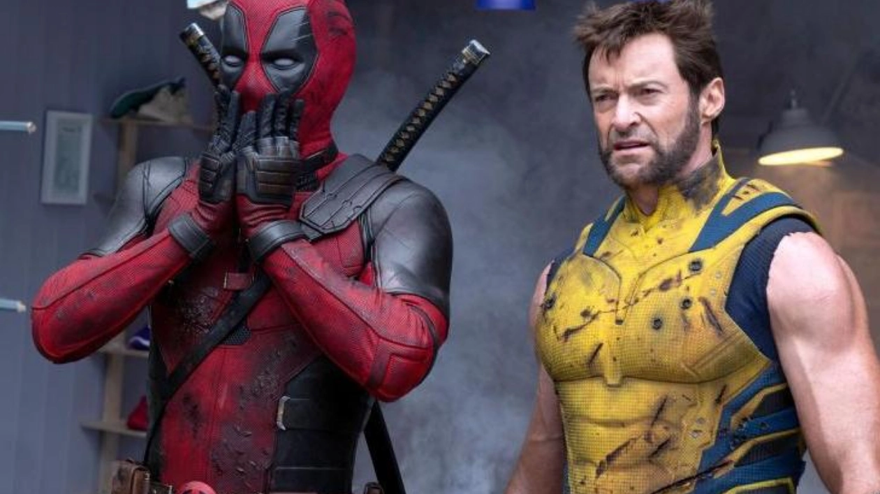 Deadpool & Wolverine: The Joke Disney Didn't Want