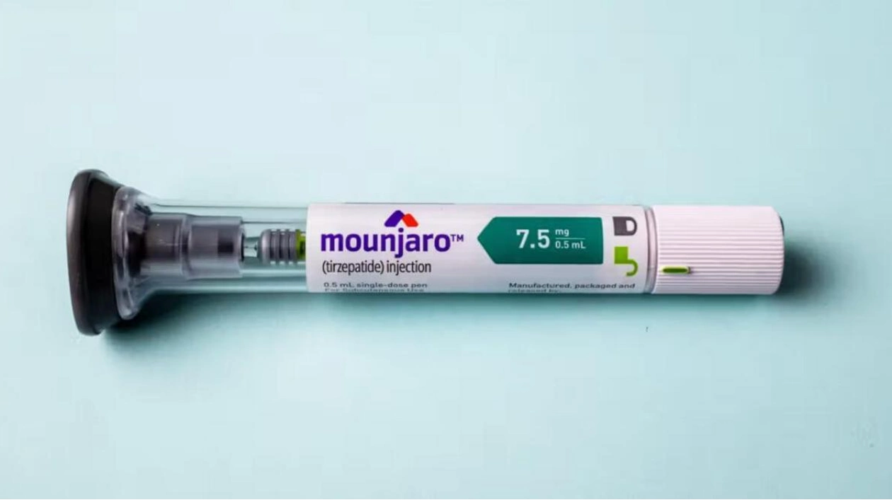 Mounjaro Injection: A Breakthrough in Type 2 Diabetes Management