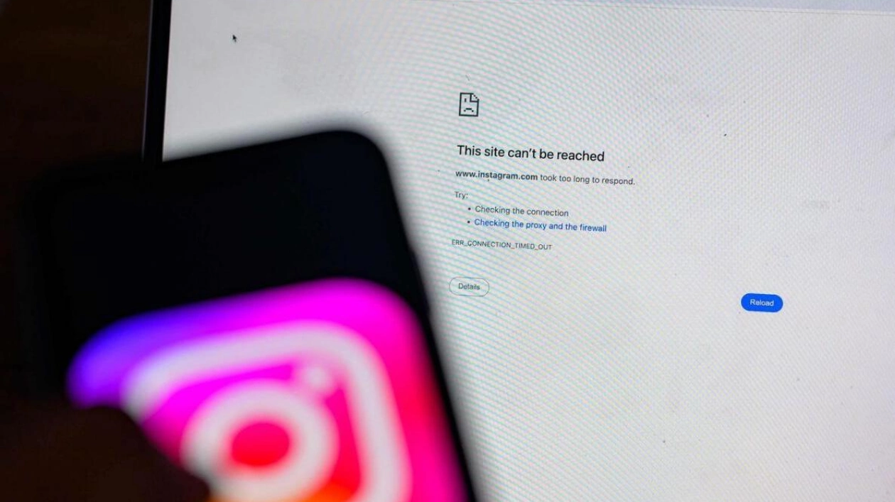 Turkey to Discuss Instagram Block with Platform Officials