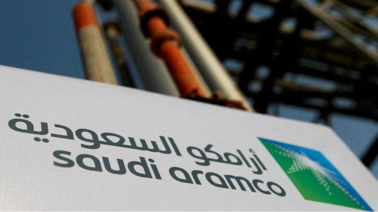 Saudi Arabia Raises $12.35 Billion in Aramco Secondary Share Sale