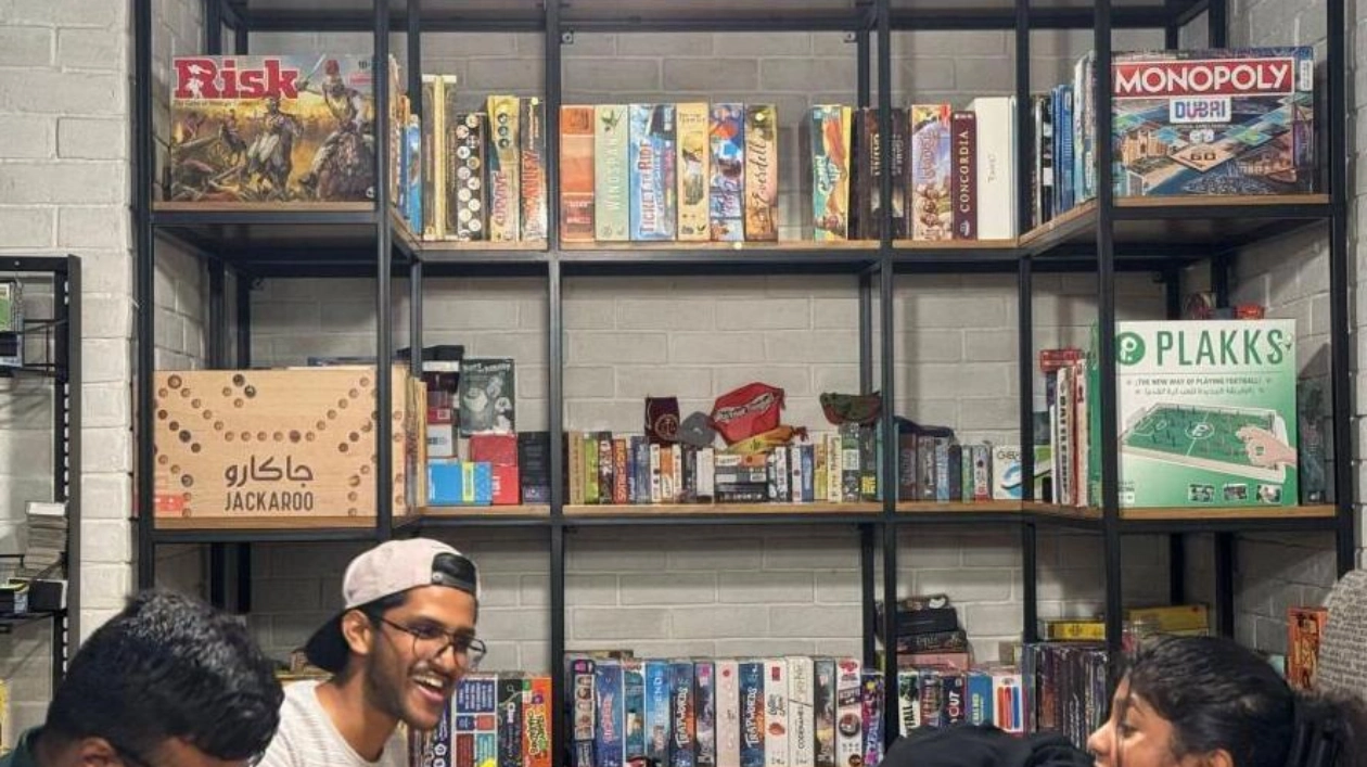 Reviving Nostalgia: Adult Game Nights Gain Popularity