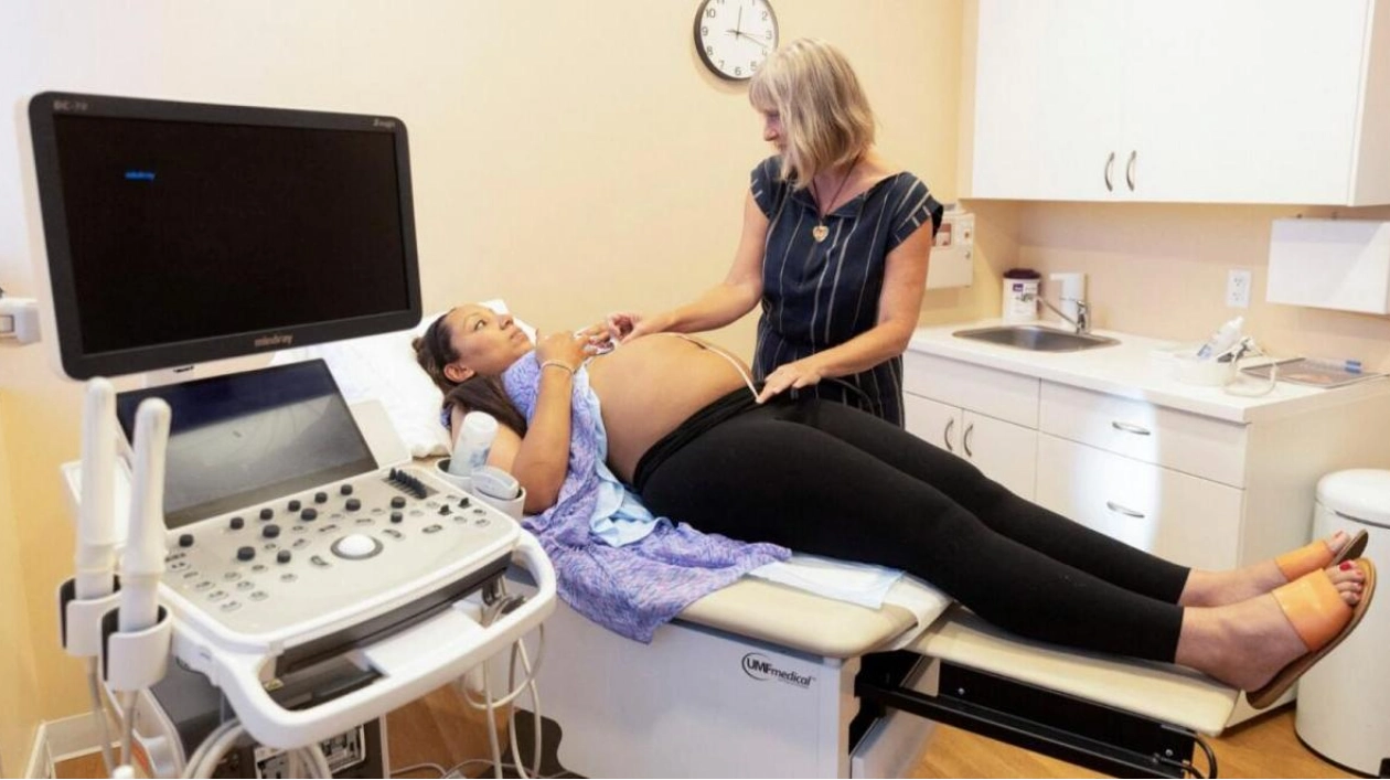 Venture Capital Drives Growth in Maternal Health Services