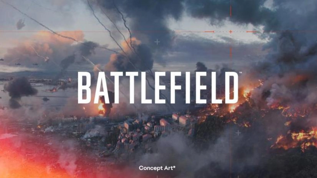 Новая Battlefield: Рекордные инвестиции и публичные тесты