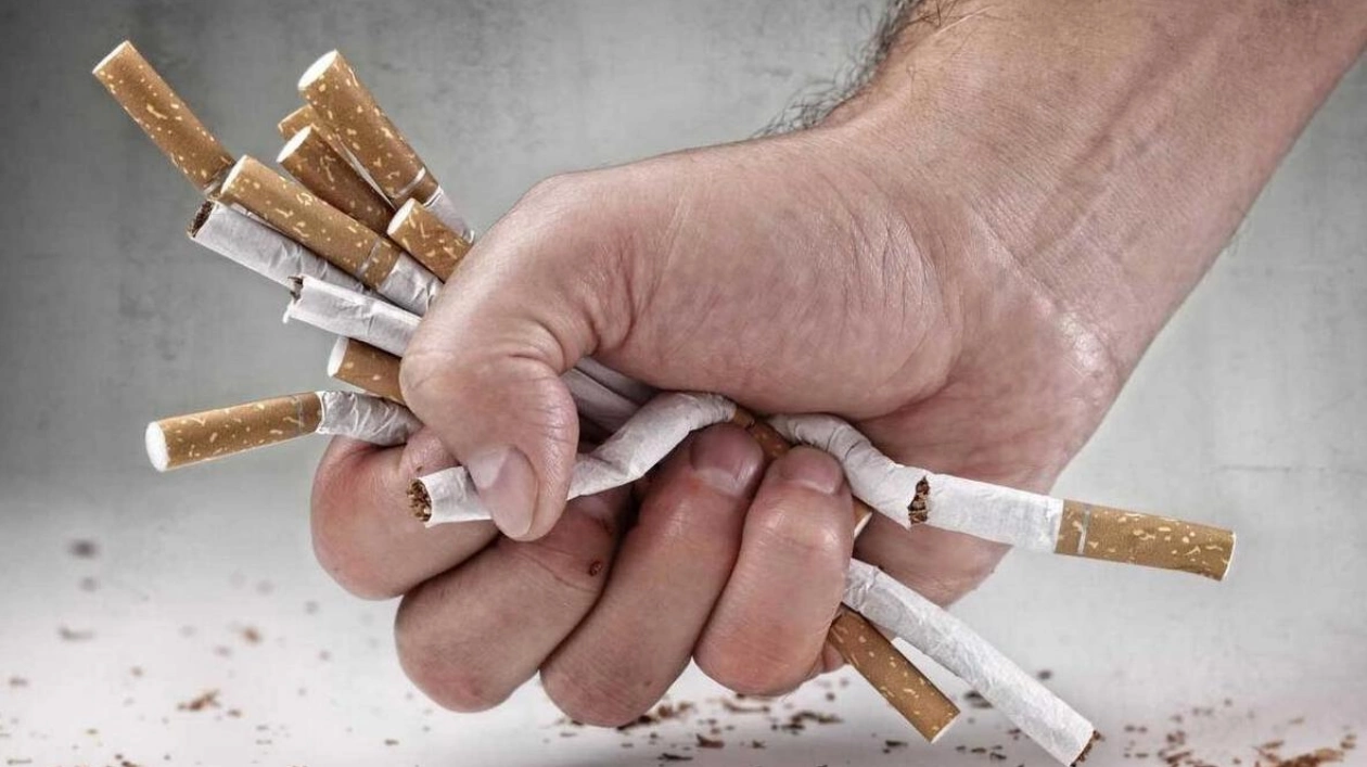 UAE Health Ministry Guides Companies on Tobacco-Free Policies