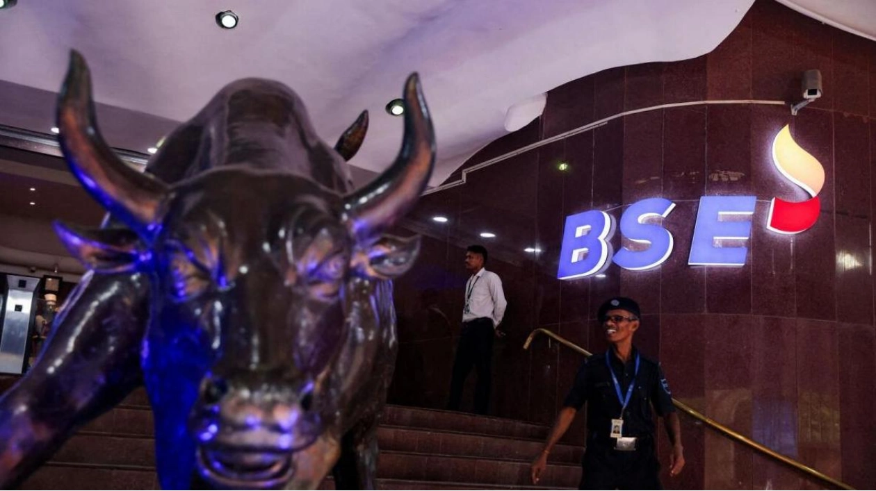 FPIs Sustain Buying Spree in Indian Stock Markets