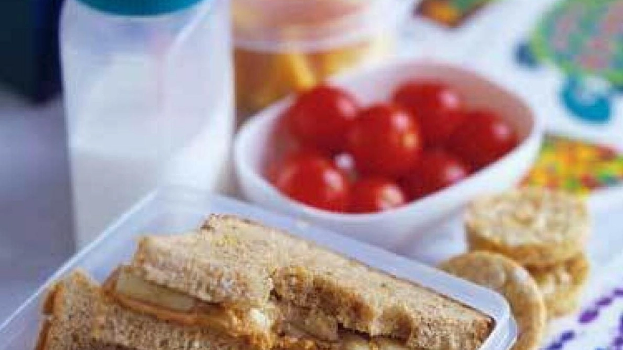 Nutritious Lunchboxes: Expert Tips and Parental Insights