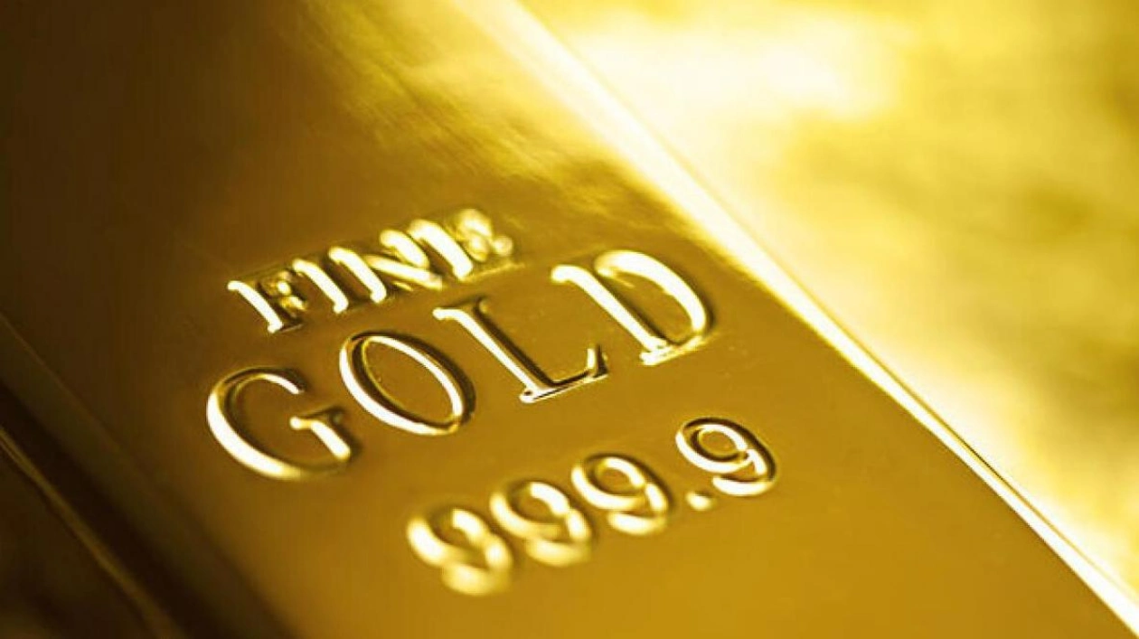 Dubai Gold Prices Hit Record Highs Amid Global Market Dynamics