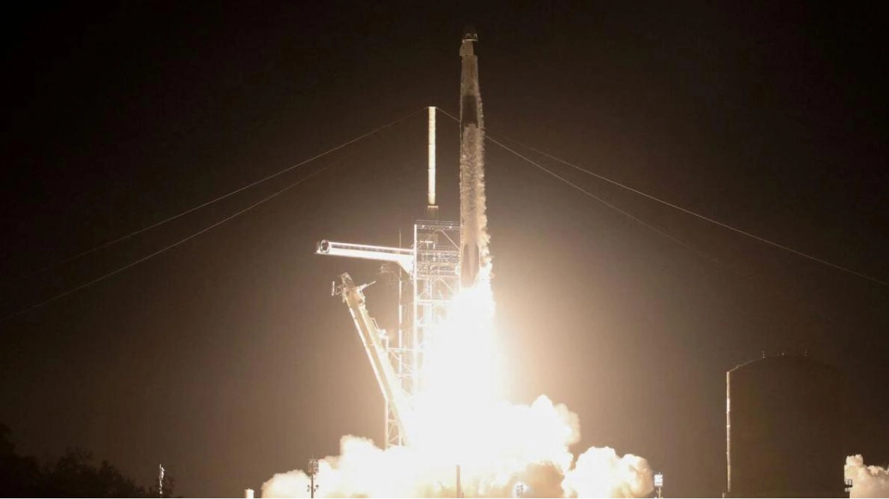 SpaceX's Falcon 9 Grounded Again by FAA After Landing Failure