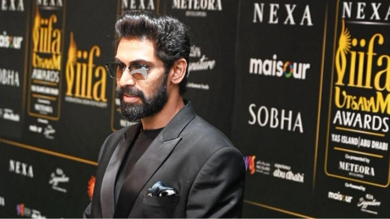 IIFA Utsavam 2024: Celebrating South Indian Cinema in Abu Dhabi