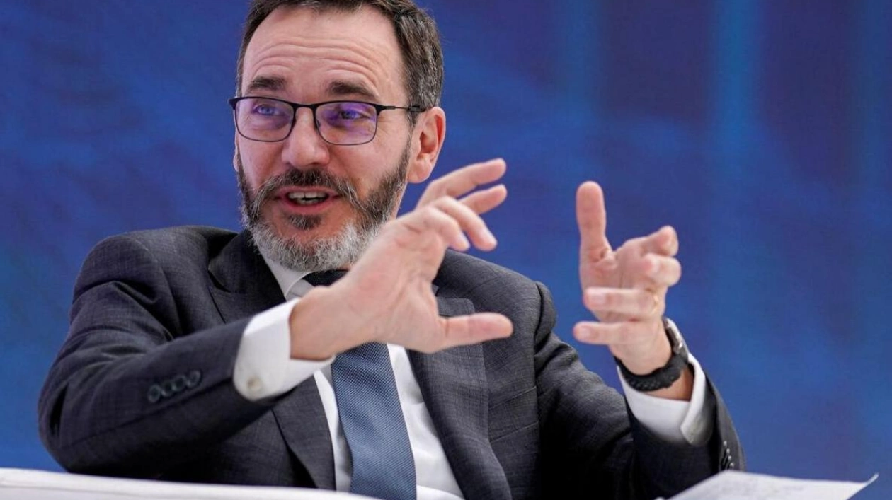 IMF Chief Economist Sees US Near Soft Landing