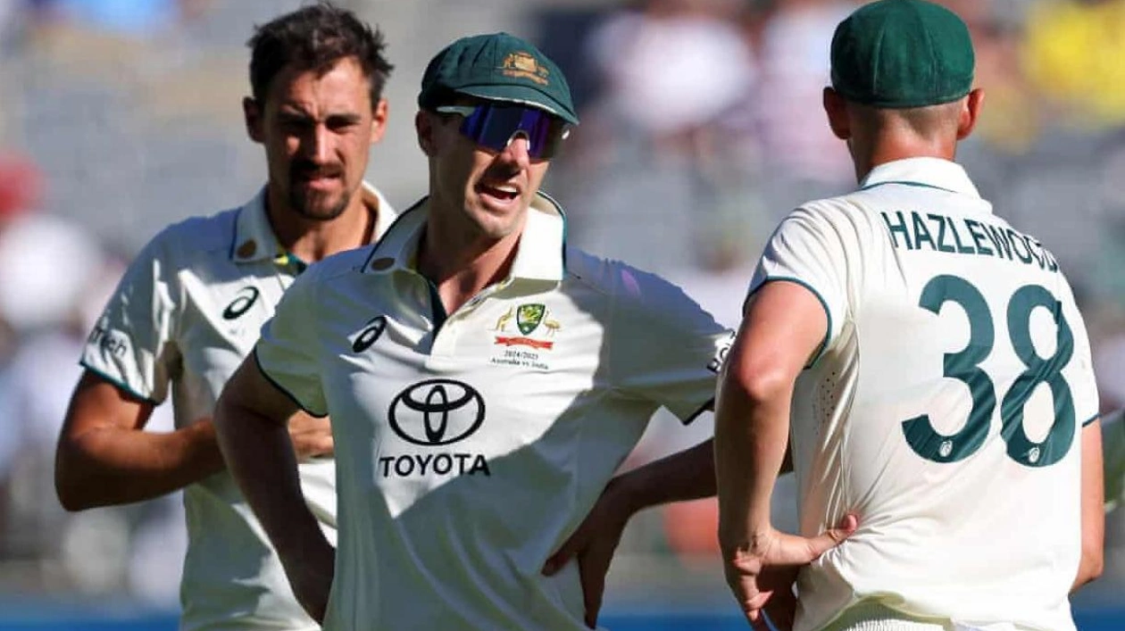 Australia's Top Bowlers: A Closer Look