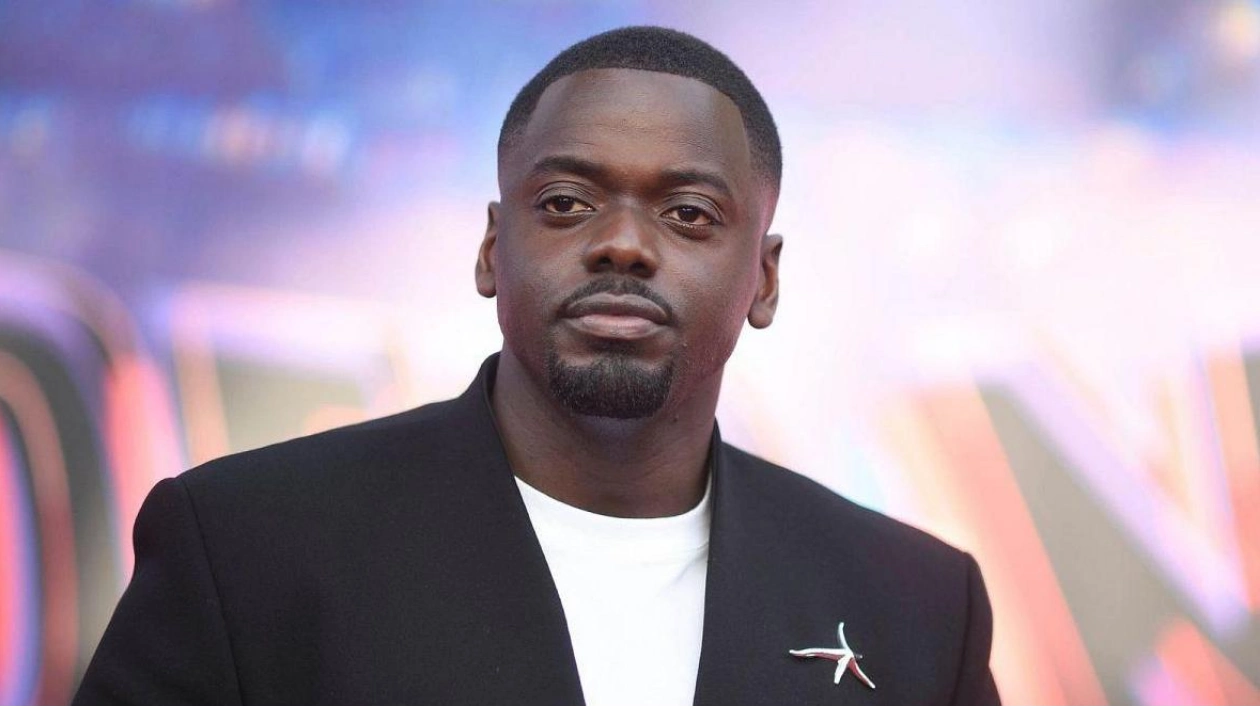 Daniel Kaluuya to Be Immortalized with London Statue