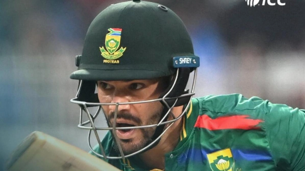 South Africa Rebounds to Defeat Afghanistan in Sharjah ODI